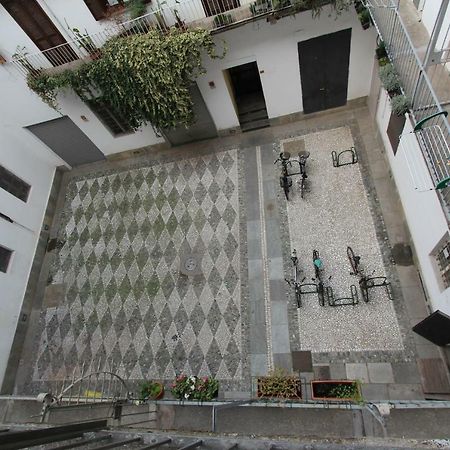 Apartmán Adriatico Turin Centre Exteriér fotografie