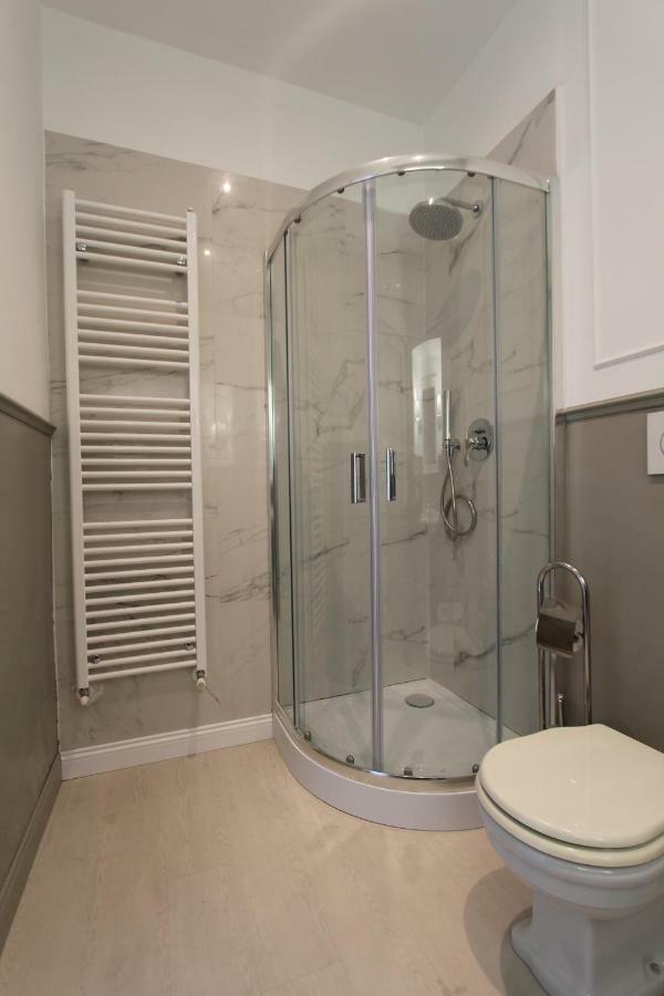Apartmán Adriatico Turin Centre Exteriér fotografie