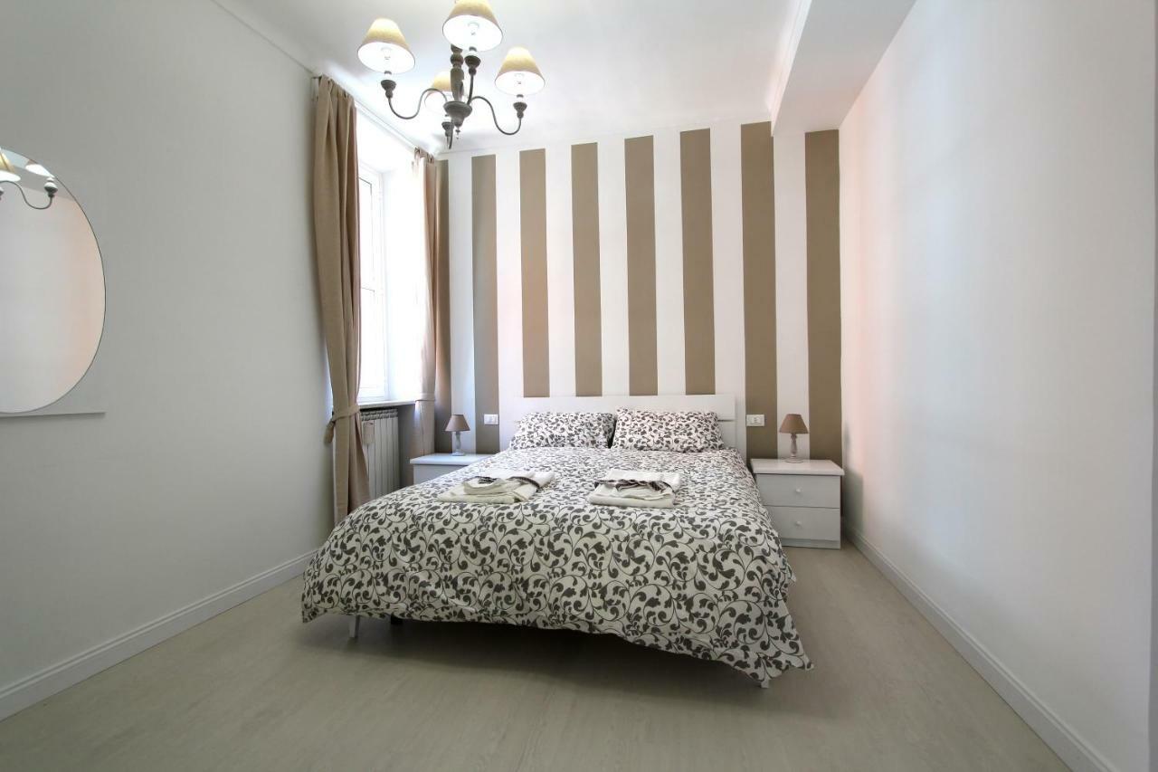 Apartmán Adriatico Turin Centre Exteriér fotografie