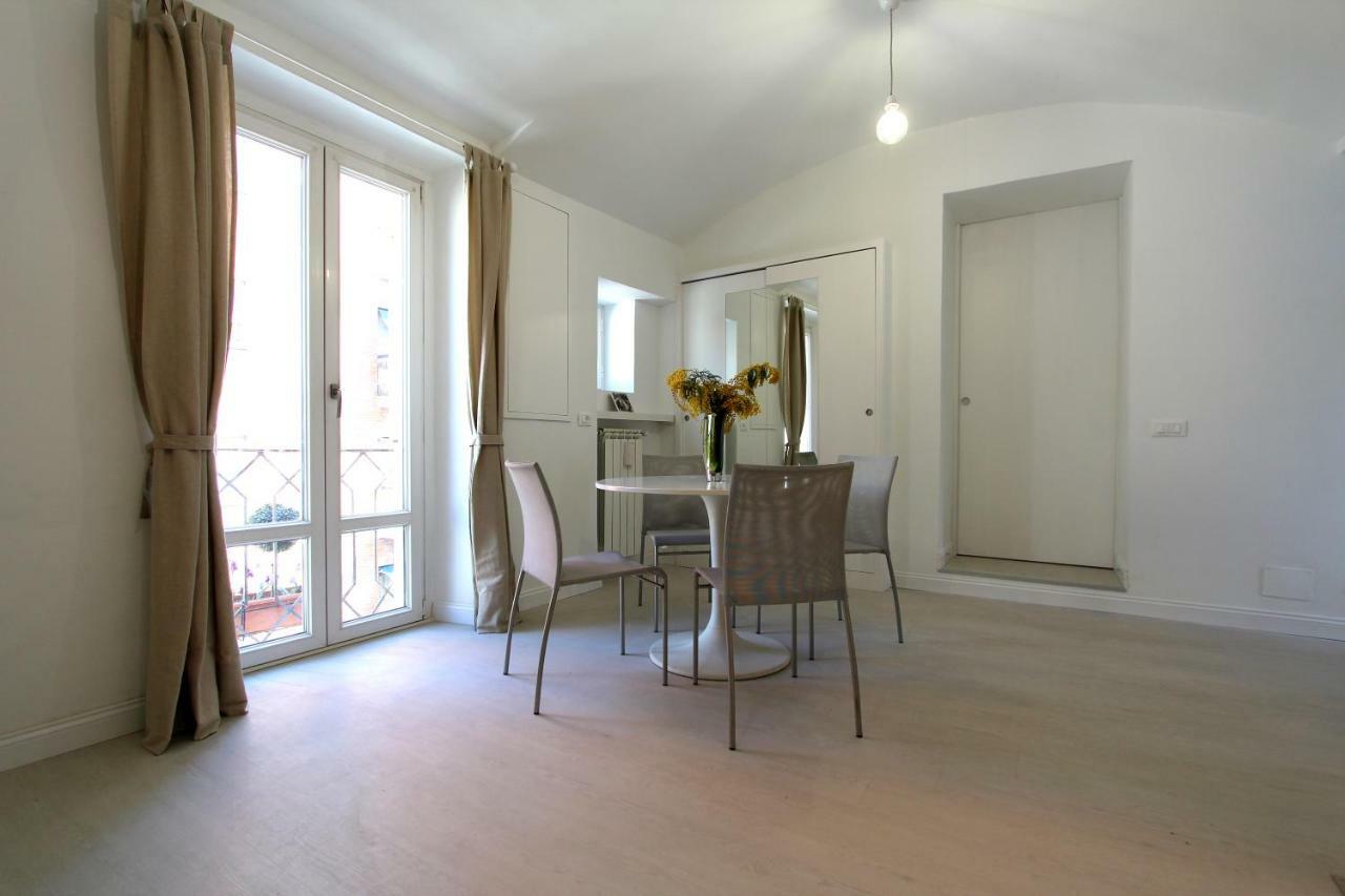 Apartmán Adriatico Turin Centre Exteriér fotografie