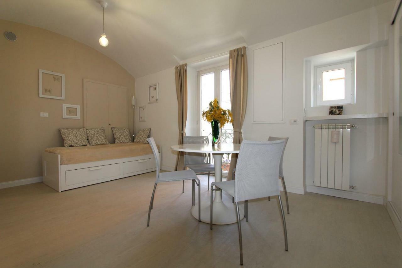 Apartmán Adriatico Turin Centre Exteriér fotografie