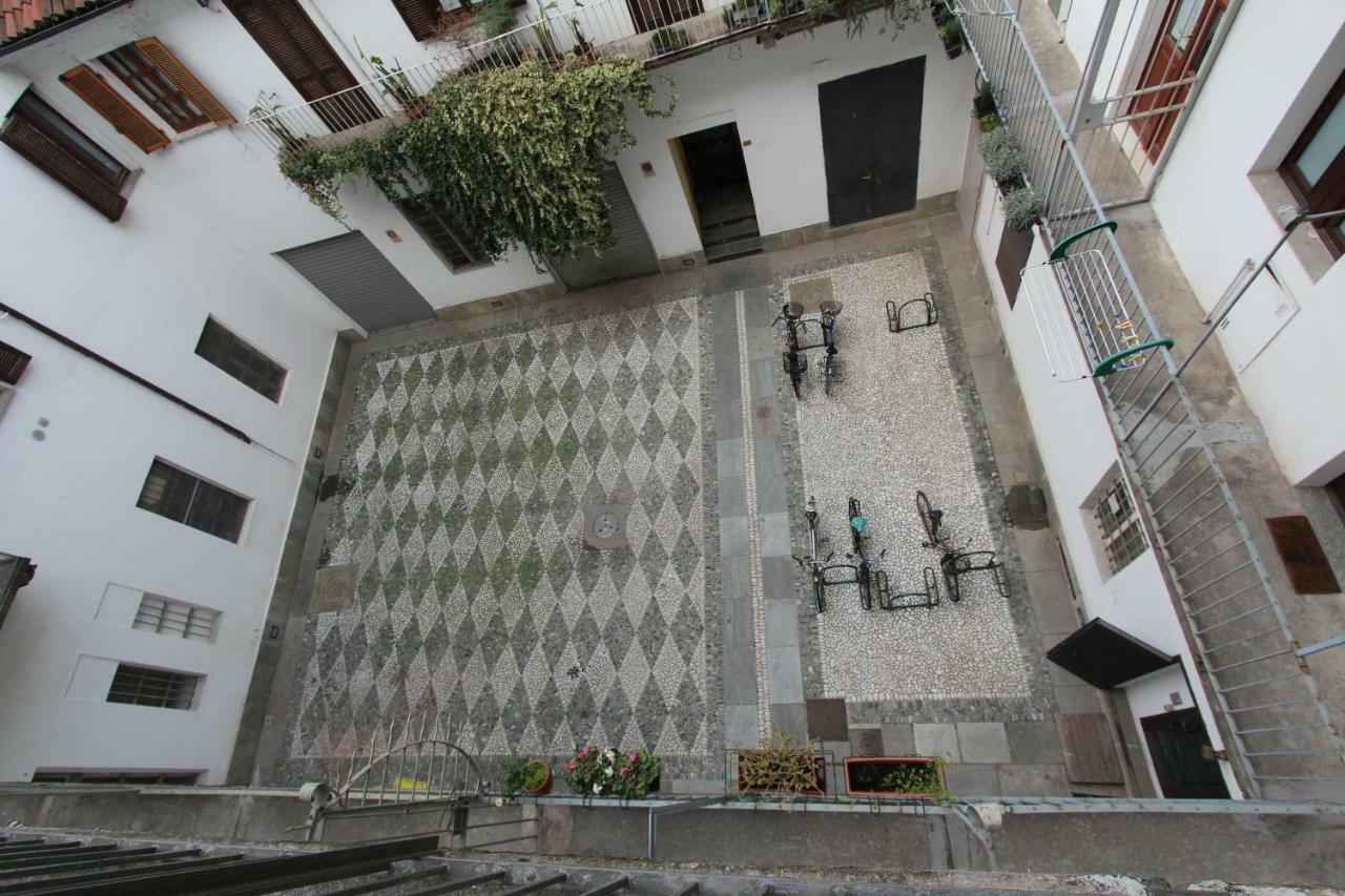 Apartmán Adriatico Turin Centre Exteriér fotografie