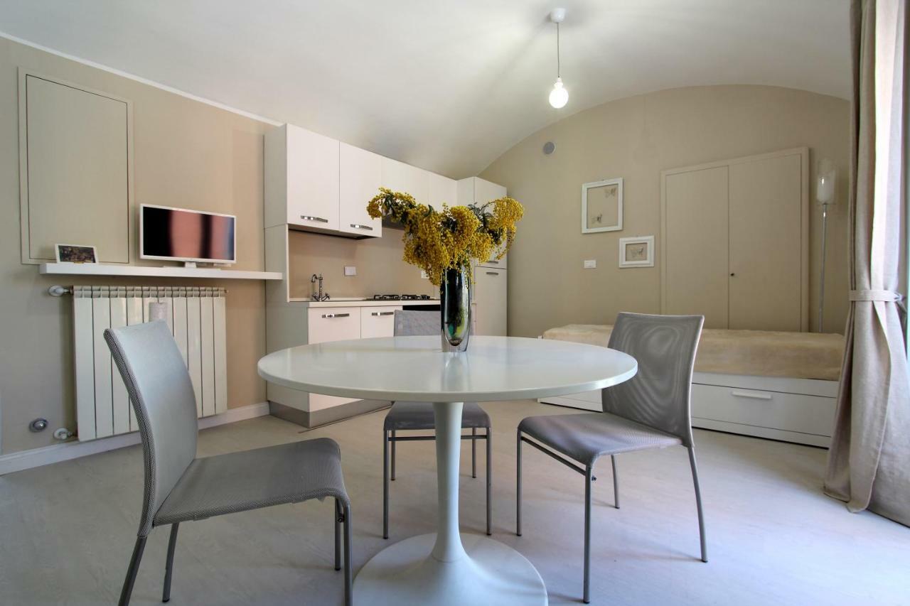 Apartmán Adriatico Turin Centre Exteriér fotografie