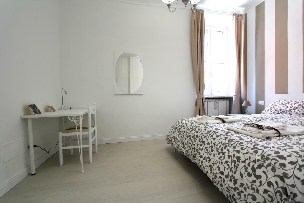 Apartmán Adriatico Turin Centre Exteriér fotografie